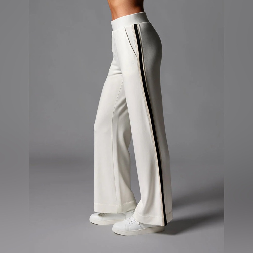 TaviLuxe Cozy Wide Leg‎ Pant